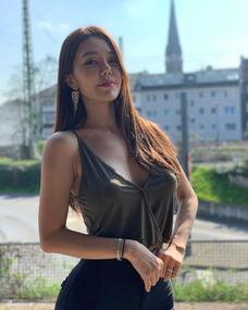 网红性感,引领潮流风尚