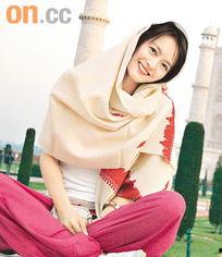 梁咏琪个人资料图片,音乐与爱情的完美交织，华语乐坛的璀璨星辰