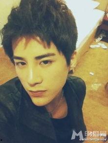 微博帅哥生活照,魅力四溢，生活多姿多彩