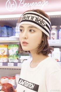 古丽娜的图片,美丽与智慧的完美融合