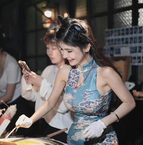 网红裸露网红萝莉,网络诱惑与道德边界