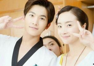 杨洋和女朋友的照片,与女友甜蜜同框，幸福满满