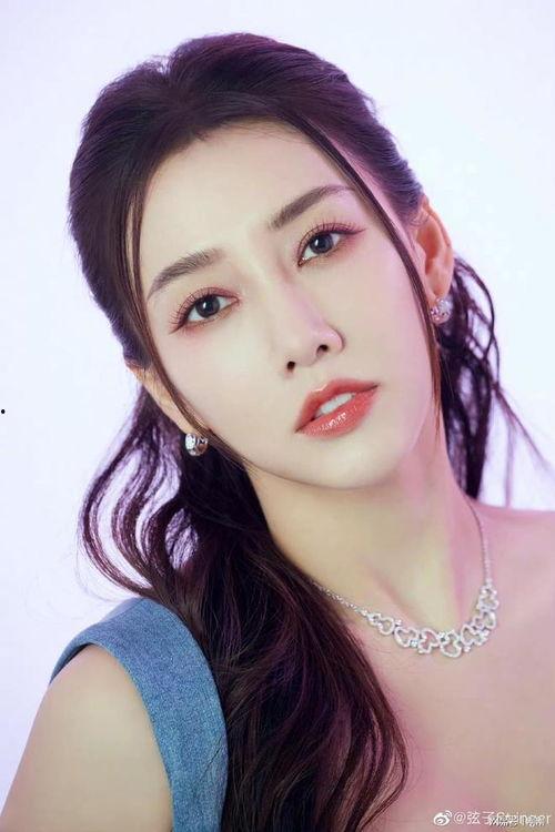 玄子的生活照,捕捉日常之美