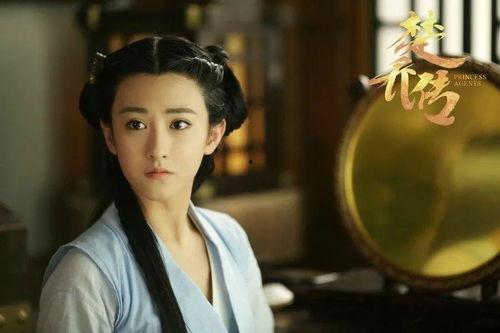 网红小八楚乔,网红界的璀璨新星