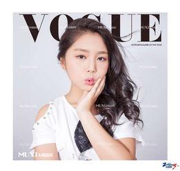 中国小明星照片,中国小明星们的魅力瞬间