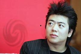 郎朗 个人资料,才华横溢的钢琴家与他的艺术人生