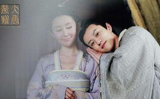 大唐荣耀剧组生活照,幕后生活瞬间大揭秘