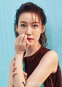 高露高清生活照,尽显优雅魅力,生活美好瞬间