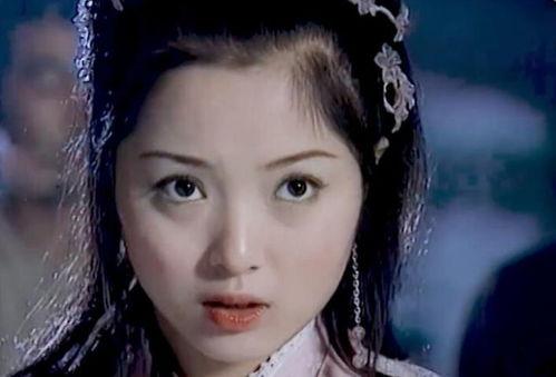 庞飞燕演员,光影交织下的璀璨星途