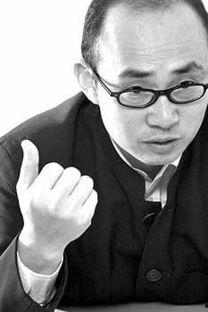 潘石屹图片,中国房地产界的领军人物