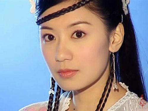 赵敏  演员,从古装侠女到现代女性的华丽蜕变