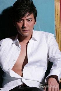 吴卓翰八卦,揭秘娱乐圈的豪门恩怨