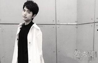 快乐男声2017花絮尹,尹的青春旋律