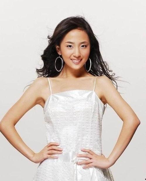 演员吴晓丹生活照,镜头之外的生活瞬间